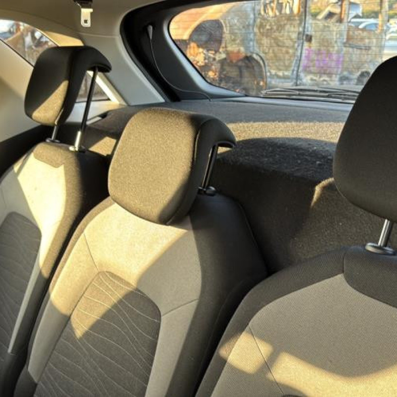 Poignee electrique frein a main CITROEN C4 PICASSO 2 Photo n°20