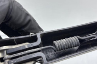 Bras essuie glace arriere CITROEN C4 PICASSO 2