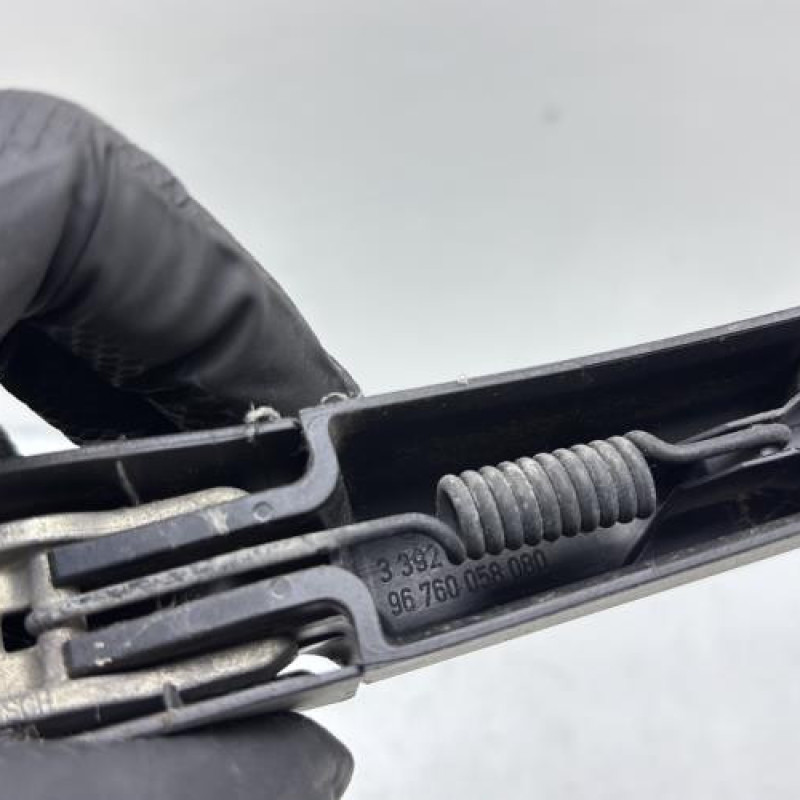 Bras essuie glace arriere CITROEN C4 PICASSO 2 Photo n°6
