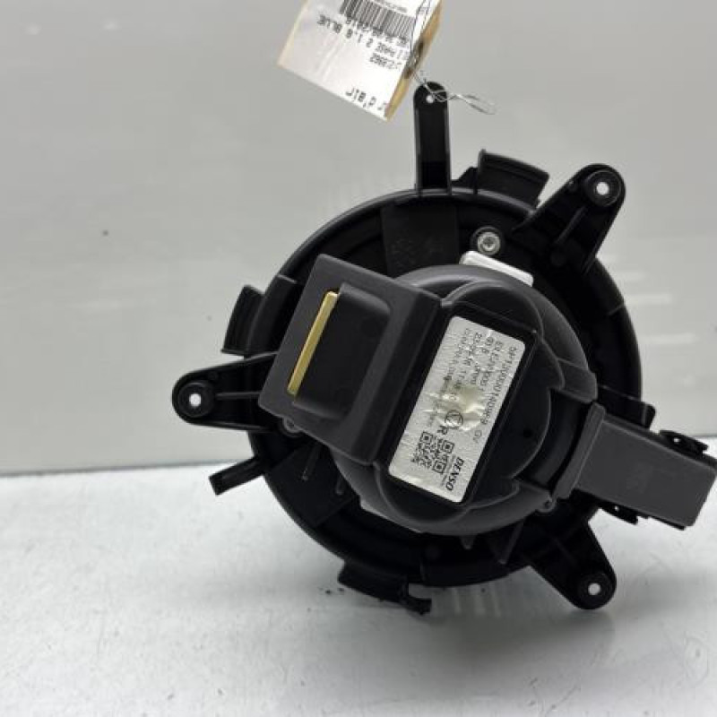 Pulseur d'air CITROEN C4 PICASSO 2 Photo n°4
