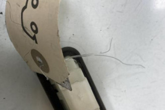 Bouton de coffre CITROEN C4 2