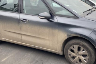 Anti brouillard droit (feux) CITROEN C4 PICASSO 2