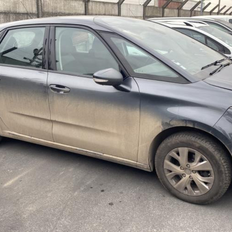 Anti brouillard droit (feux) CITROEN C4 PICASSO 2 Photo n°20