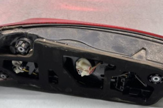 Feu arriere principal droit (feux) CITROEN C4 PICASSO 2