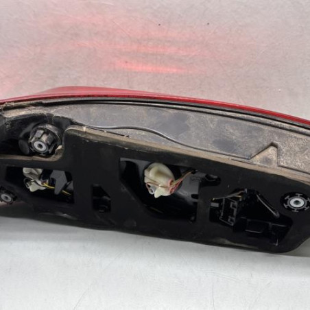Feu arriere principal droit (feux) CITROEN C4 PICASSO 2