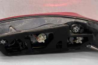 Feu arriere principal gauche (feux) CITROEN C4 PICASSO 2
