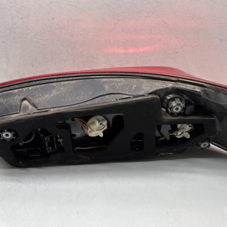 Feu arriere principal gauche (feux) CITROEN C4 PICASSO 2