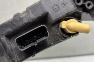 Feu diurne avant droit CITROEN C4 PICASSO 2
