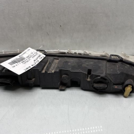 Feu diurne avant gauche CITROEN C4 PICASSO 2