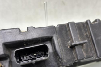 Feu diurne avant gauche CITROEN C4 PICASSO 2