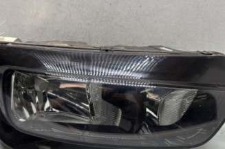 Optique avant principal droit (feux)(phare) CITROEN C4 PICASSO 2 Photo n°1