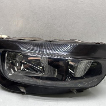 Optique avant principal droit (feux)(phare) CITROEN C4 PICASSO 2 Photo n°1