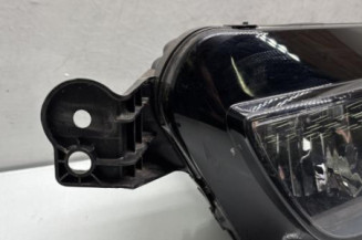 Optique avant principal gauche (feux)(phare) CITROEN C4 PICASSO 2
