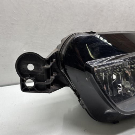 Optique avant principal gauche (feux)(phare) CITROEN C4 PICASSO 2
