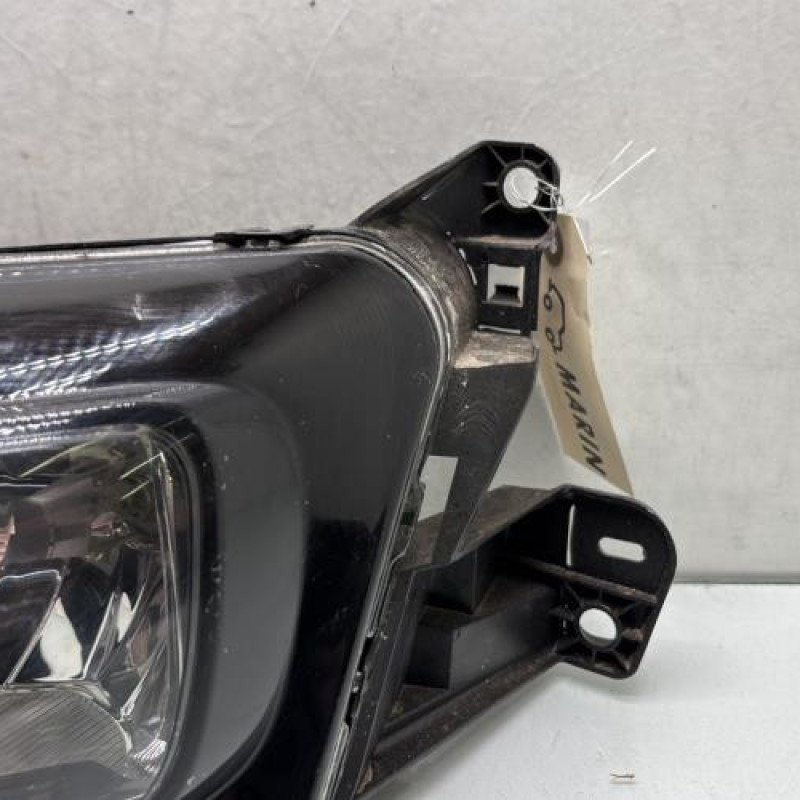 Optique avant principal gauche (feux)(phare) CITROEN C4 PICASSO 2 Photo n°3