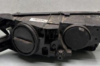 Optique avant principal gauche (feux)(phare) CITROEN C4 PICASSO 2