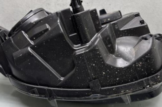 Optique avant principal gauche (feux)(phare) CITROEN C4 PICASSO 2