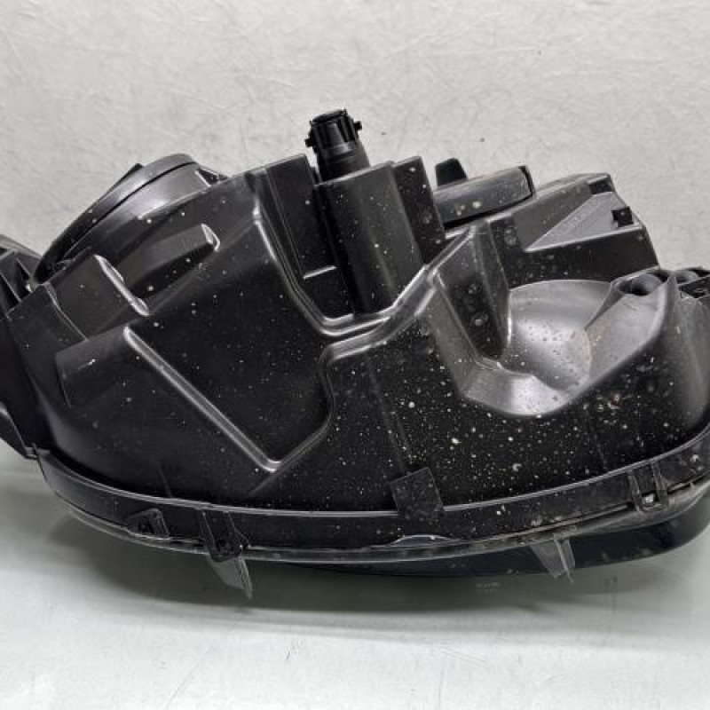 Optique avant principal gauche (feux)(phare) CITROEN C4 PICASSO 2 Photo n°5