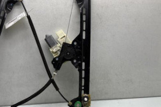 Leve vitre electrique avant gauche CITROEN C4 PICASSO 2 Photo n°1