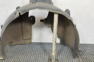Pare boue avant gauche CITROEN C4 PICASSO 2