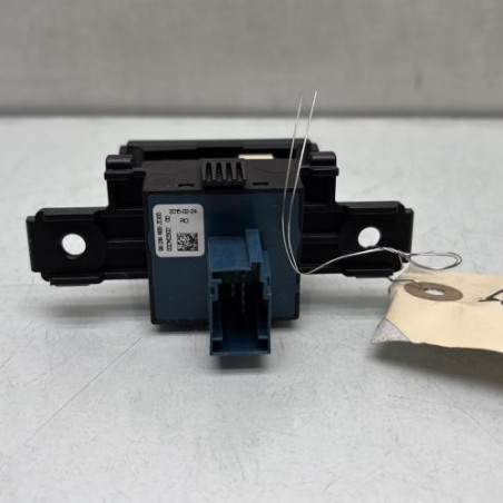 Poignee electrique frein a main CITROEN C4 PICASSO 2