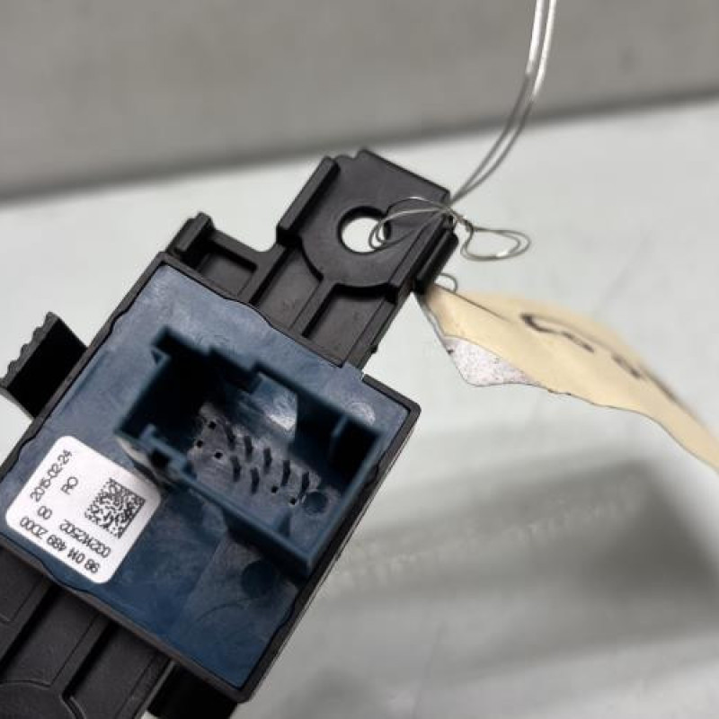 Poignee electrique frein a main CITROEN C4 PICASSO 2 Photo n°3