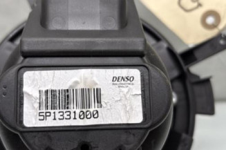 Pulseur d'air CITROEN C4 PICASSO 2