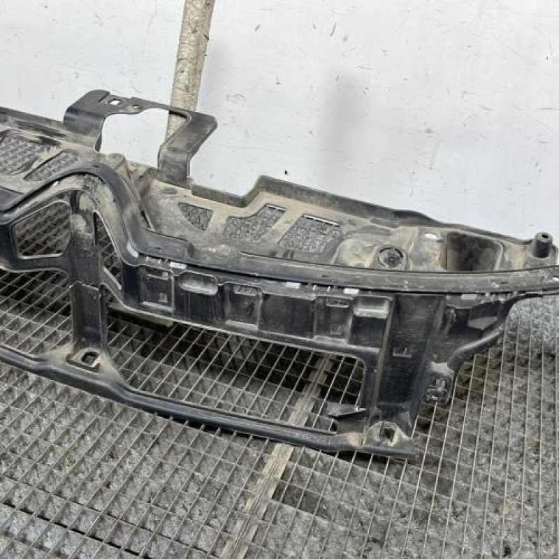 Armature avant, Masque avant CITROEN C4 PICASSO 2 Photo n°3
