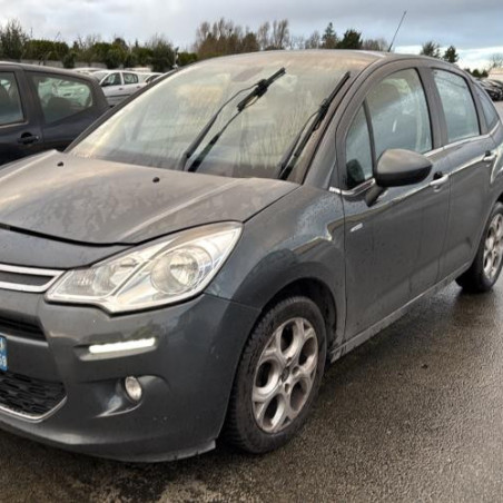 Anti brouillard droit (feux) CITROEN C3 2 Photo n°1