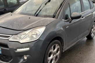 Bouchon de carburant CITROEN C3 2 Photo n°1