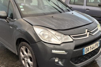 Bouchon de carburant CITROEN C3 2