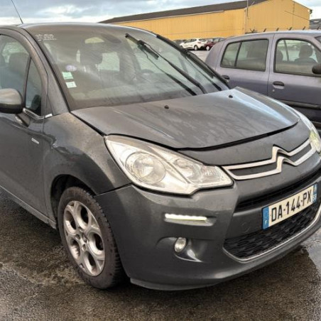 Bouchon de carburant CITROEN C3 2