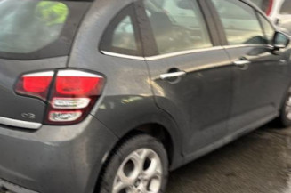 Bouchon de carburant CITROEN C3 2