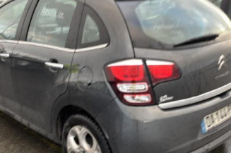 Bouchon de carburant CITROEN C3 2