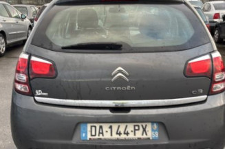 Bouchon de carburant CITROEN C3 2