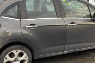 Bouchon de carburant CITROEN C3 2