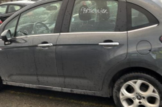 Bouchon de carburant CITROEN C3 2