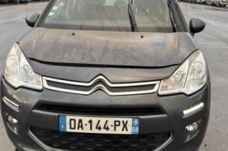 Bouchon de carburant CITROEN C3 2