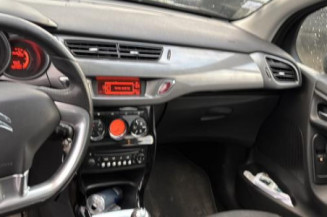 Bouchon de carburant CITROEN C3 2