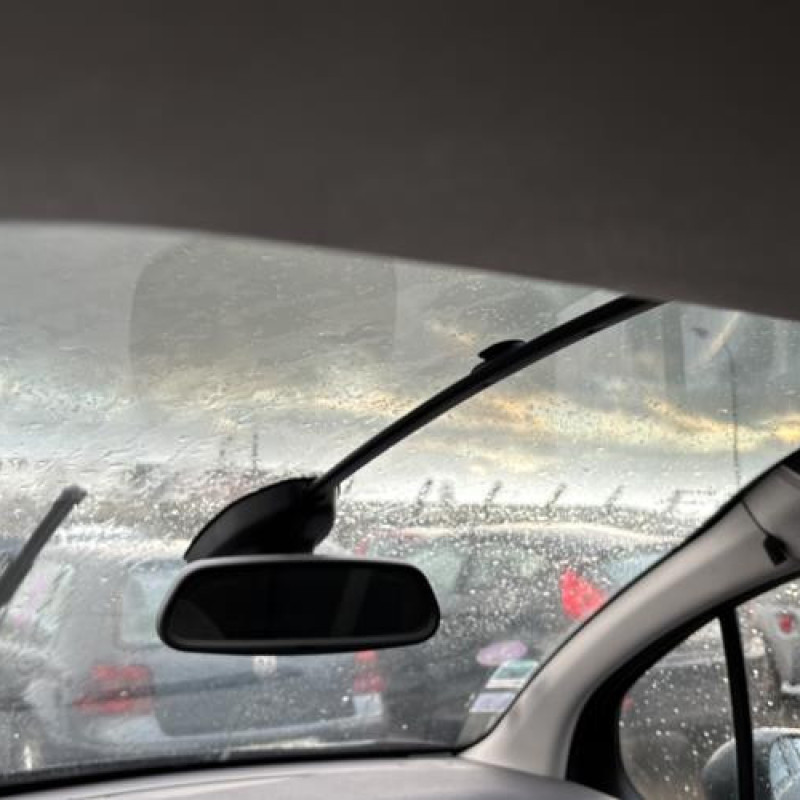 Bouchon de carburant CITROEN C3 2 Photo n°12