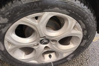 Bouchon de carburant CITROEN C3 2