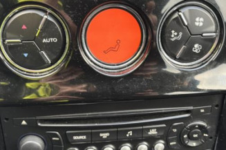 Bouchon de carburant CITROEN C3 2