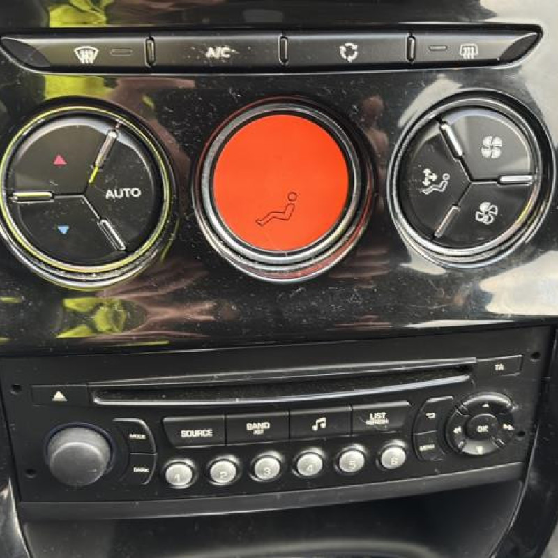Bouchon de carburant CITROEN C3 2 Photo n°15