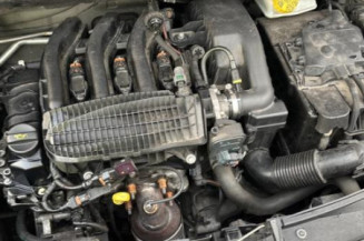 Bouchon de carburant CITROEN C3 2