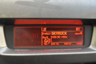 Autoradio d'origine CITROEN C3 2