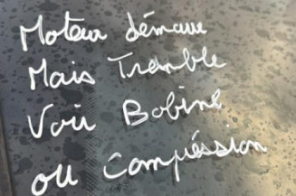 Autoradio d'origine CITROEN C3 2