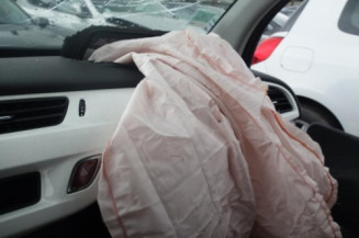 Renfort pare choc avant (traverse) CITROEN C3 2