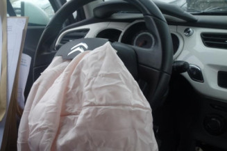 Renfort pare choc avant (traverse) CITROEN C3 2