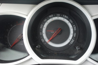 Renfort pare choc avant (traverse) CITROEN C3 2
