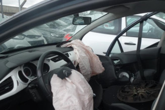 Renfort pare choc avant (traverse) CITROEN C3 2
